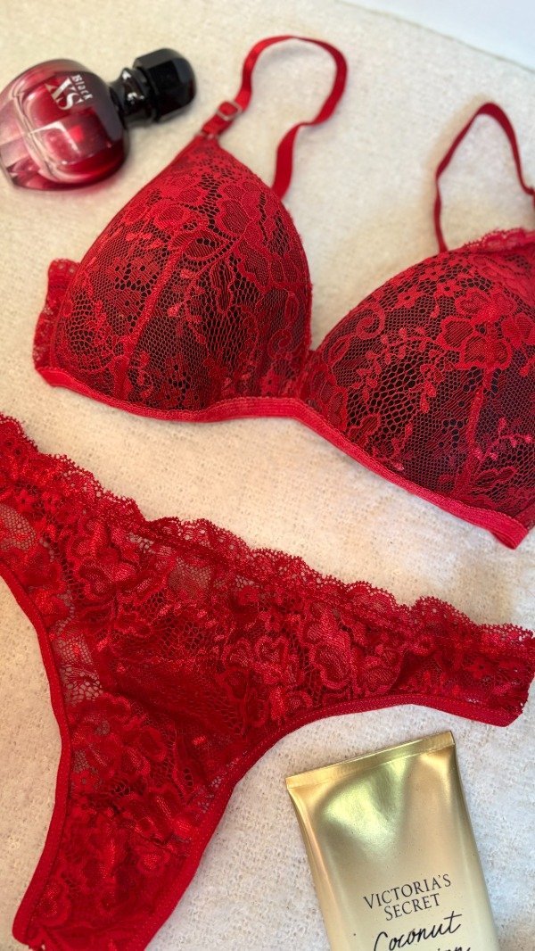 Conjunto Basic 4 2