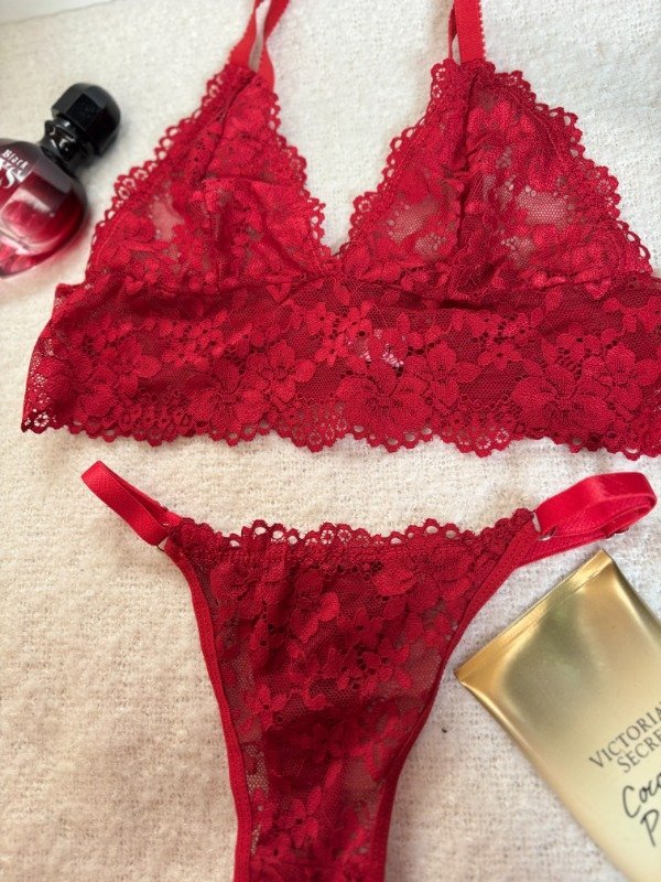 Conjunto Basic 3 2