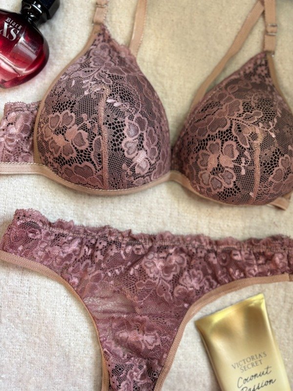 Conjunto Basic 4 3