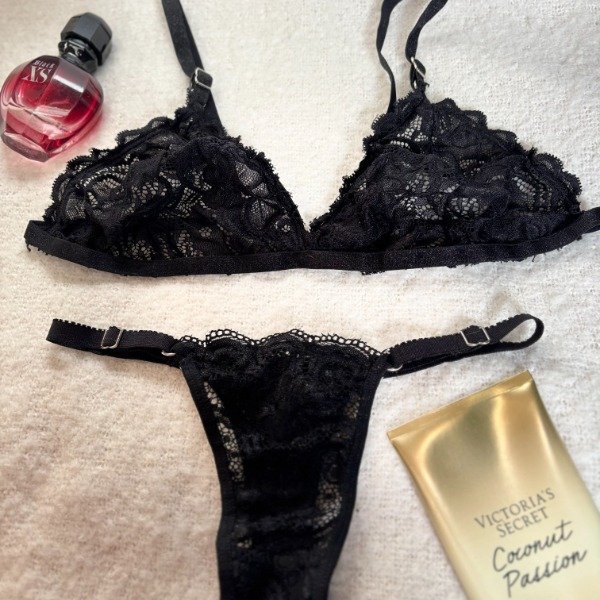Conjunto Basic 1