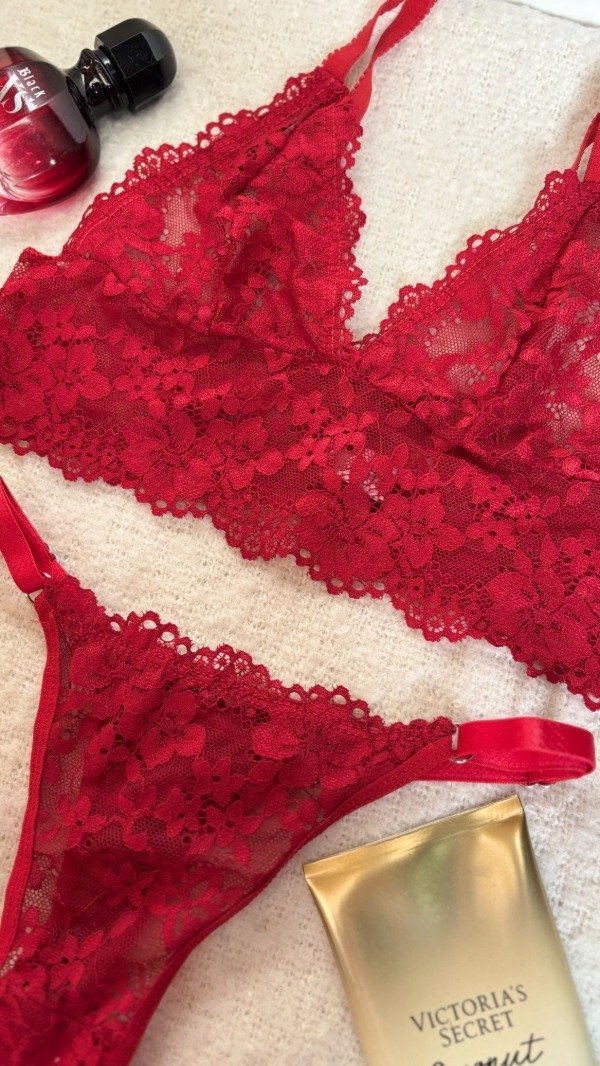 Conjunto Basic 3 4