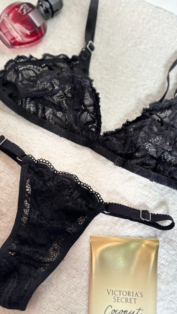 Conjunto Basic 1