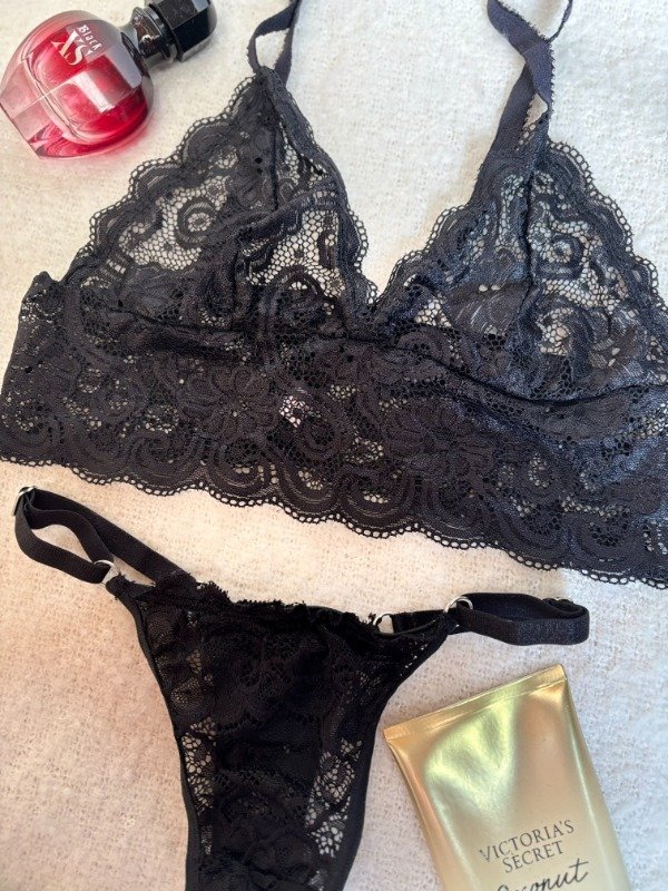 Conjunto Basic 3 3